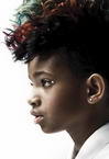 Willow Smith photo